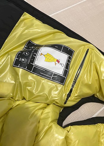 Lufian erkek şişme yelek - Görsel 4