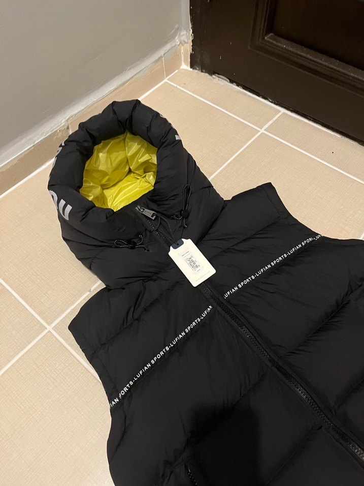 Lufian erkek şişme yelek - Görsel 3