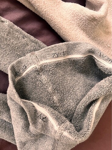 Toplam 5 adet havlu külotlu çorap - Görsel 3