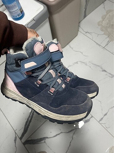 Decathlon Kiz Cocuk Bot