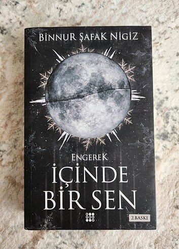 İçinde Bir Sen Engerek - Binnur Şafak Nigiz