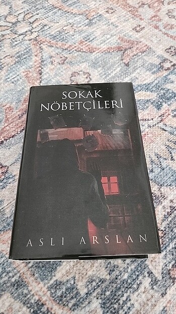 Sokak nöbetçileri