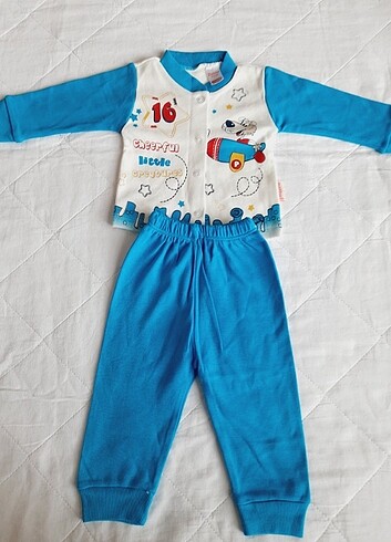 Diğer Bebek takım