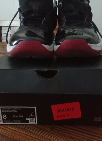 Nice Jordan