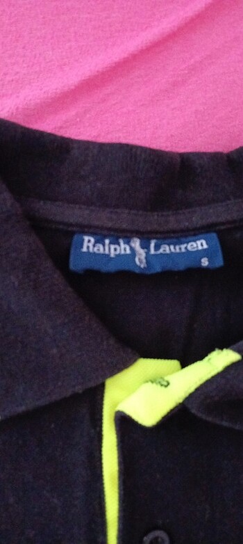 s Beden Polo Ralph Lauren Tişört