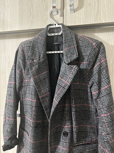Blazer ceket