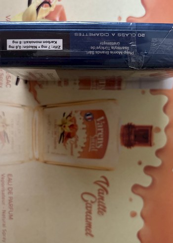 Marlboro Touch Kıbrıs ürünü - Görsel 2