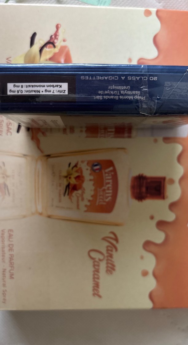 Marlboro Touch Kıbrıs ürünü - Görsel 2