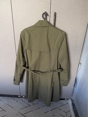 Paulmark Trenchcoat