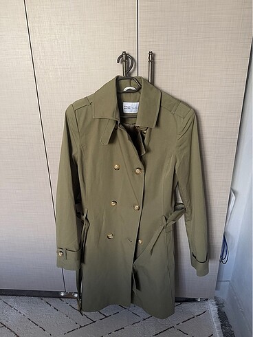 Trenchcoat