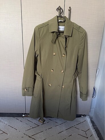 s Beden Trenchcoat