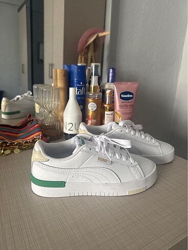 Puma spor