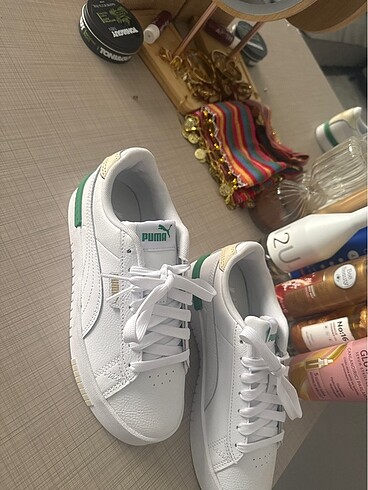 36 Beden Puma spor