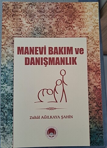 Manevi bakım ve danışmanlık