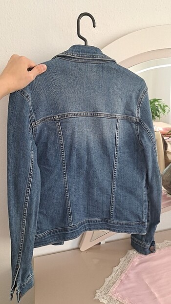 LC Waikiki Kot ceket