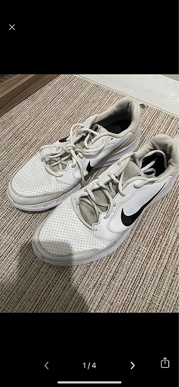 Nike ayakkabı