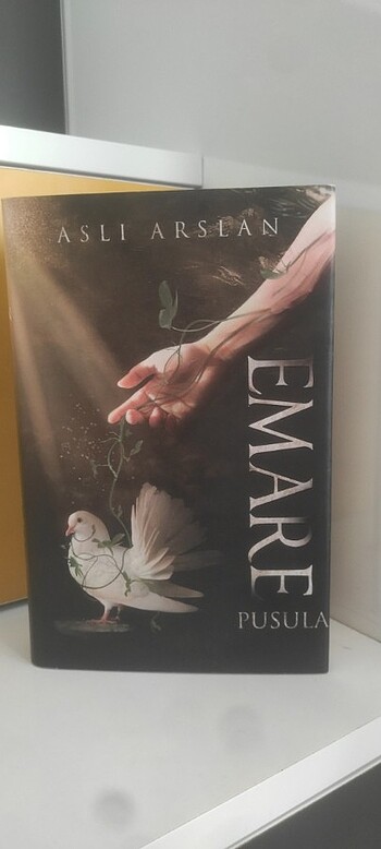 emare pusula aslı arslan