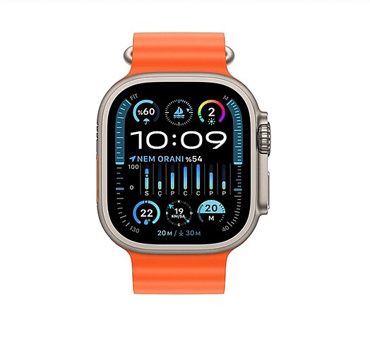 Apple watch Ultra