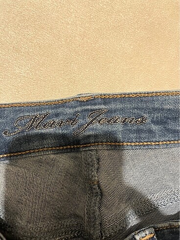 Mavi Jeans y2k slim jeans