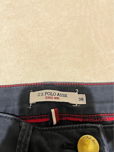 U.S Polo Assn. u.s polo skinny jeans