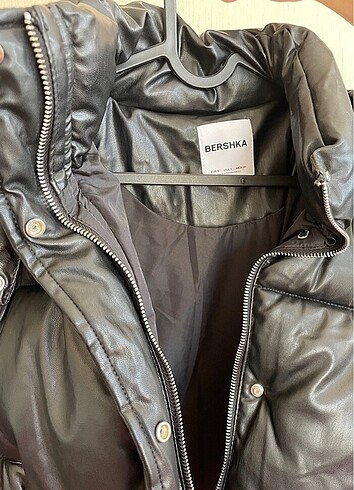 s Beden siyah Renk BERSHKA MONT