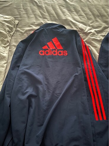 Adidas adidas alt üst takım