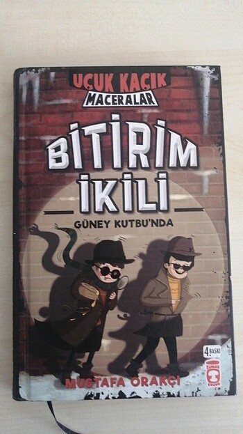 Bitirim ikili 