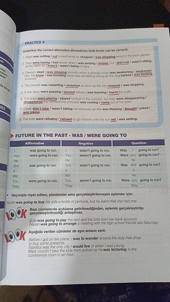  Yds Publishing Impact Grammar Book Grade 11