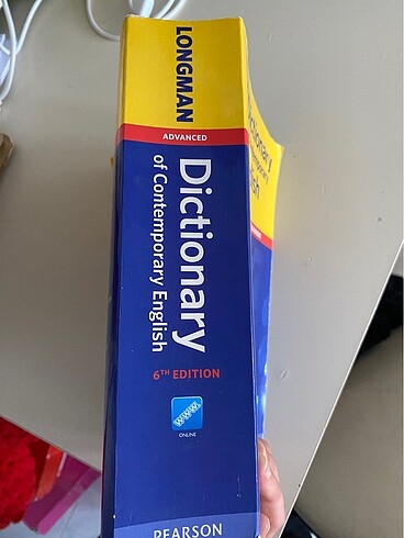  Beden Longman Dictionary