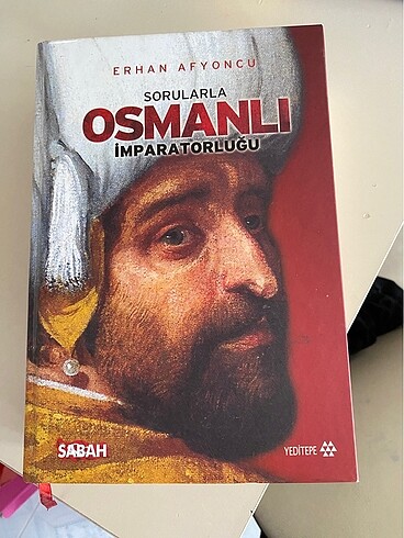 Sorularla Osmanlı İmparatorluğu