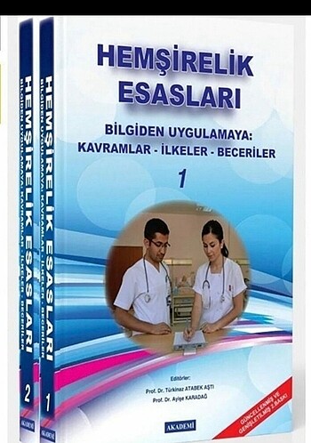 Hemşirelik Esasları