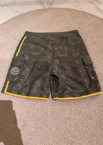 Tom tailor erkek deniz şortu - Görsel 2