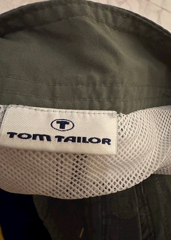 Tom tailor erkek deniz şortu - Görsel 4