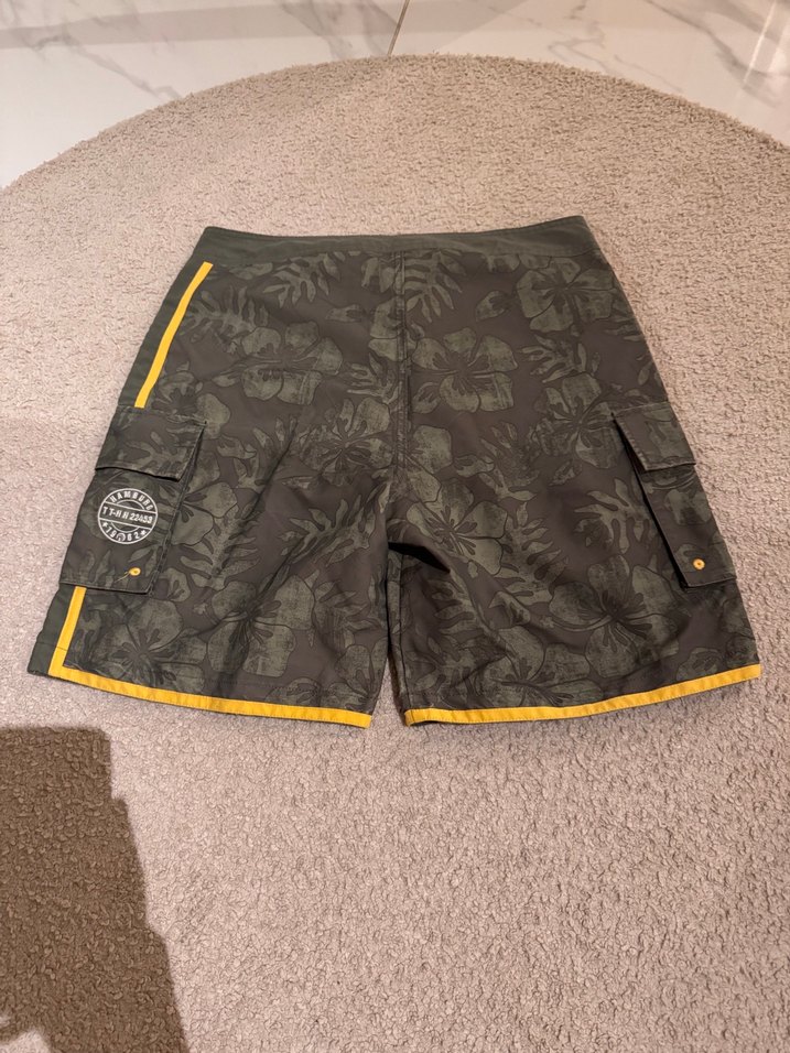 Tom tailor erkek deniz şortu - Görsel 2