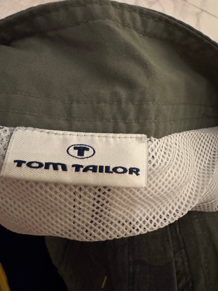 Tom tailor erkek deniz şortu - Görsel 4