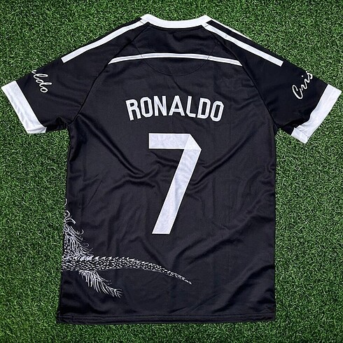 Adidas RONALDO DRAGON FORMASI