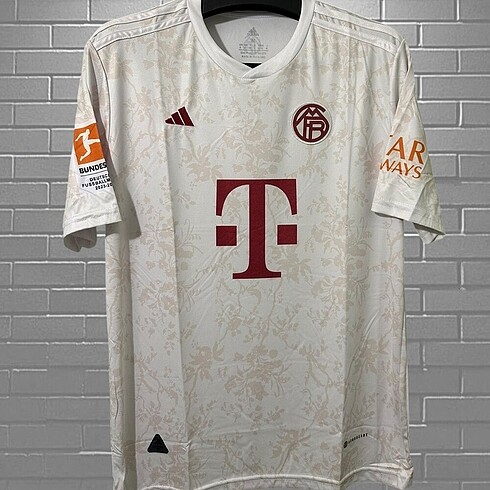 BAYERN KANE FORMASI