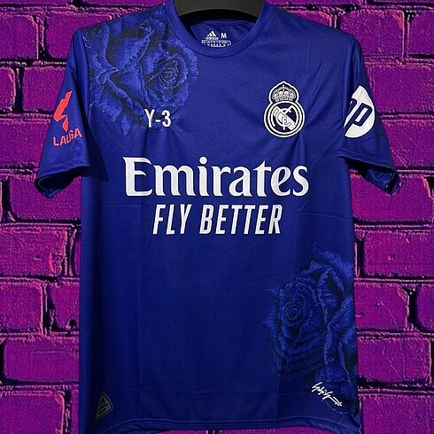 REAL MOR FORMA