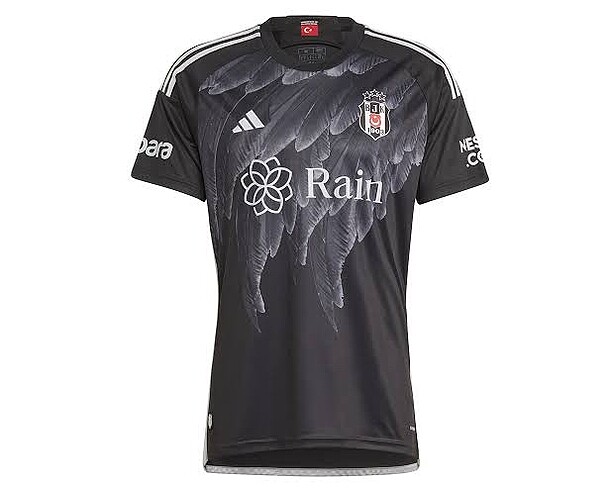 Acil satılık Beşiktaş forma