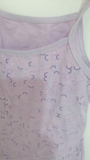 Kız çocuk atlet - Görsel 2