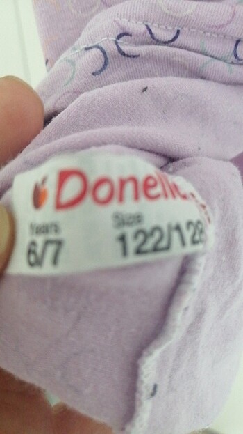 Kız çocuk atlet - Görsel 3