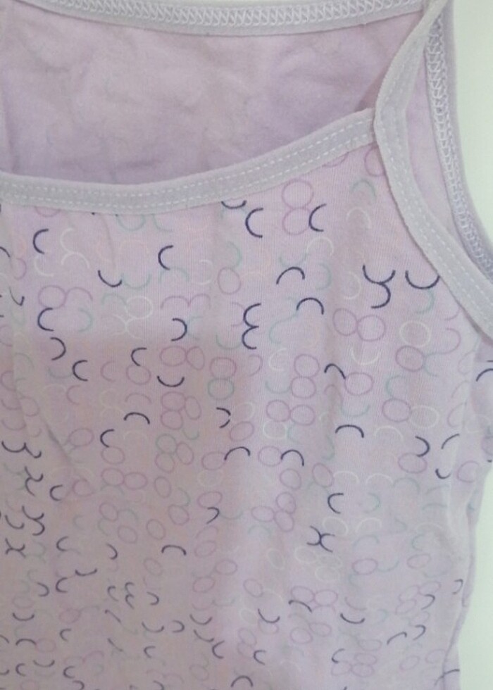 Kız çocuk atlet - Görsel 2