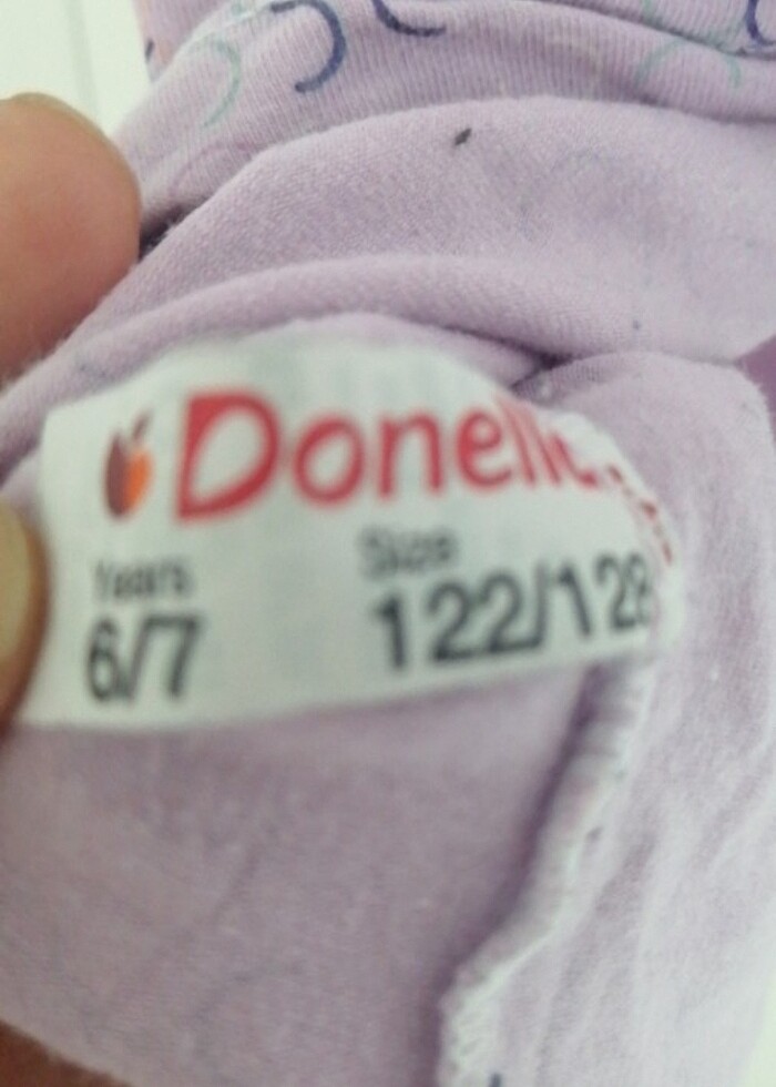 Kız çocuk atlet - Görsel 3