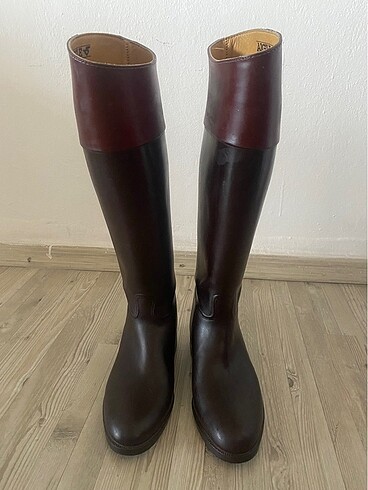 Aigle çizme
