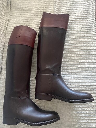 Aigle Aigle çizme