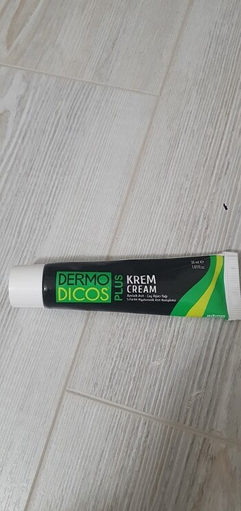 Demodicos plus krem 30ml 