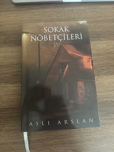 Sokak Nöbetçileri 4