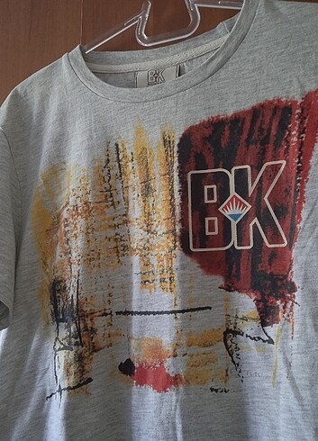 Bahçeşehir Koleji T-shirt