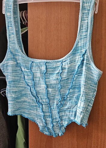 Mavi crop