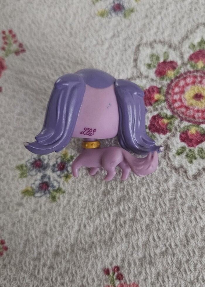 Lps miniş  - Görsel 2